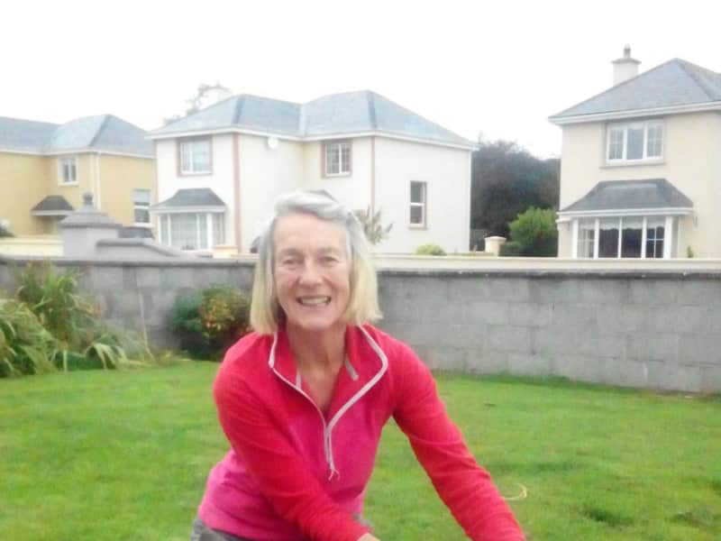 Mgt from Greenane, Ireland