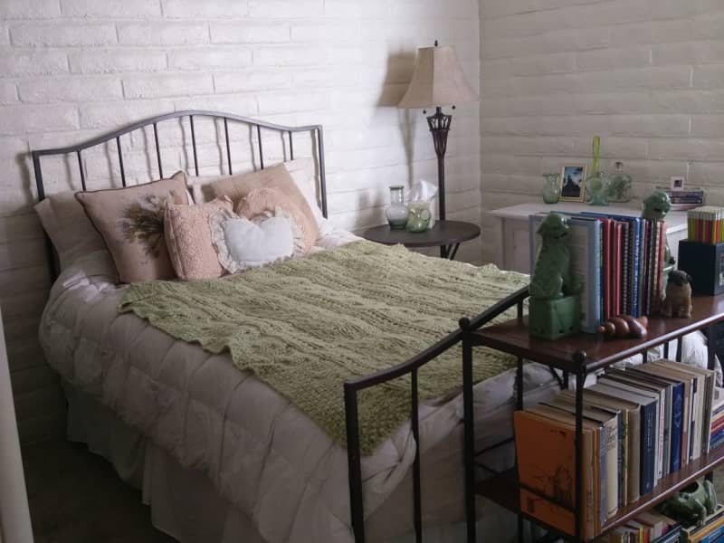 Housesitting assignment in Tucson, Arizona, United States