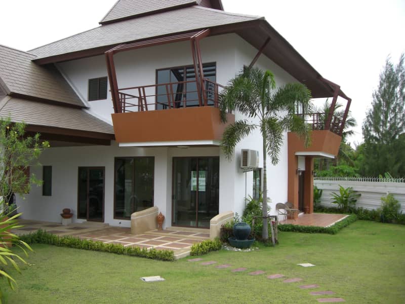 Housesitting assignment in Hua Hin, Thailand