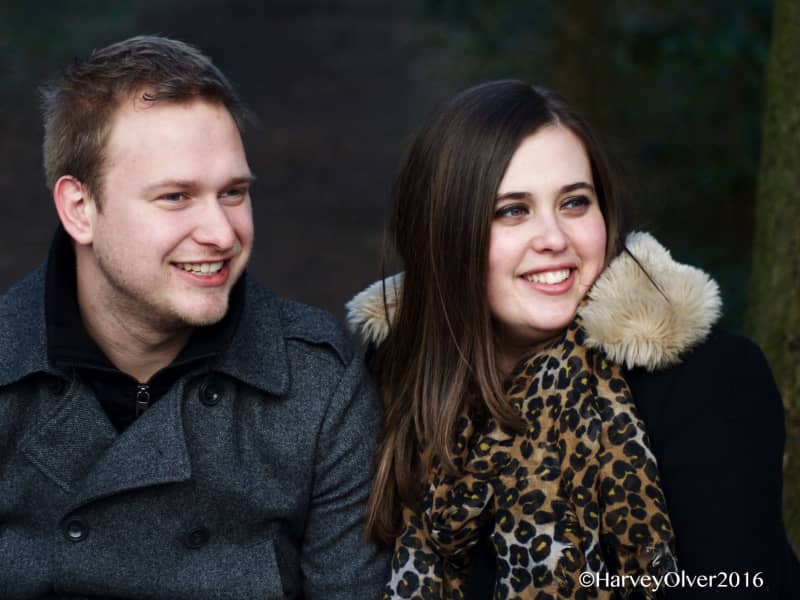 Hannah & Matthew from Ras al-Khaimah, United Arab Emirates