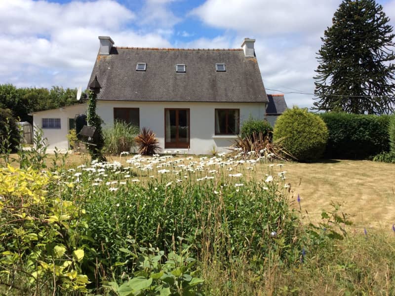 Housesitting assignment in Carhaix-Plouguer, France