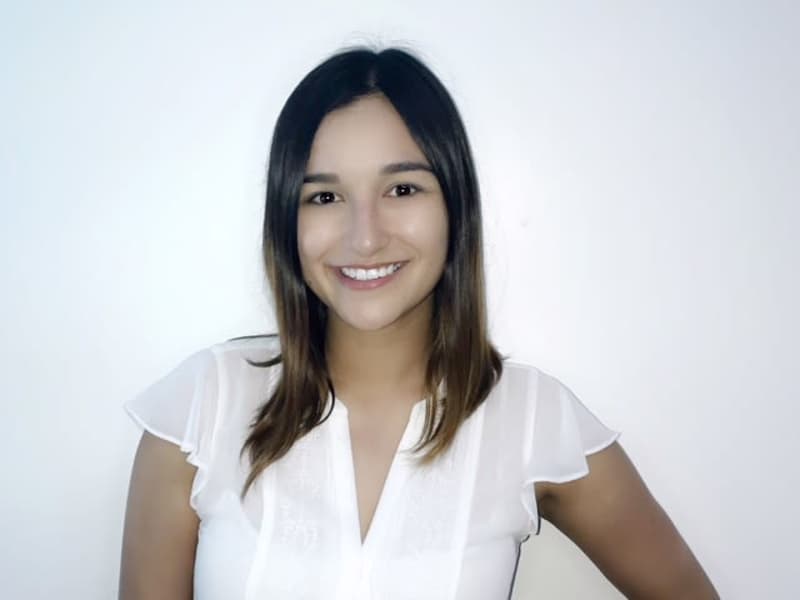 Devonne from Manila, Philippines