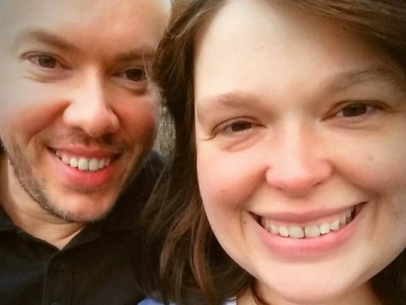 Roseanne & Corey from Grottoes, Virginia, United States