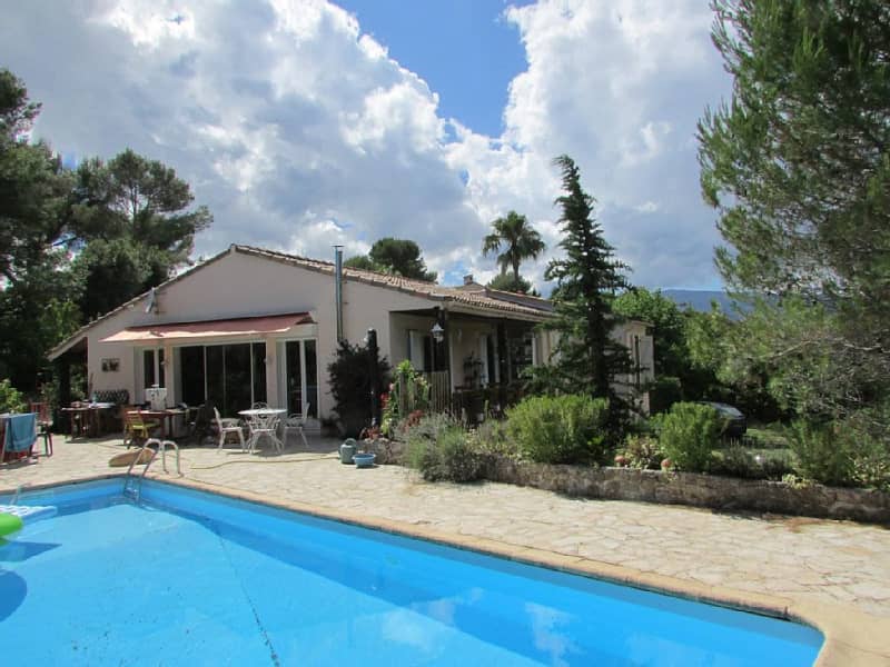Housesitting assignment in Valbonne, France