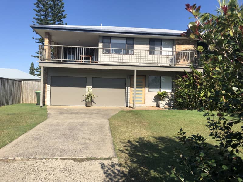 Housesitting assignment in East Ballina, New South Wales, Australia