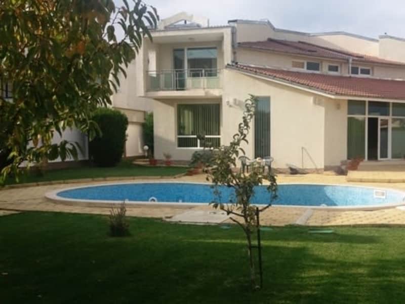 Housesitting assignment in Bogdanovo, Bulgaria