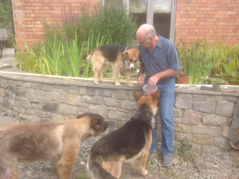 Kiri & Nancy from Auckland, New Zealand