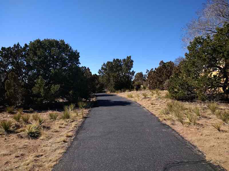 Housesitting assignment in Santa Fe, New Mexico, United States