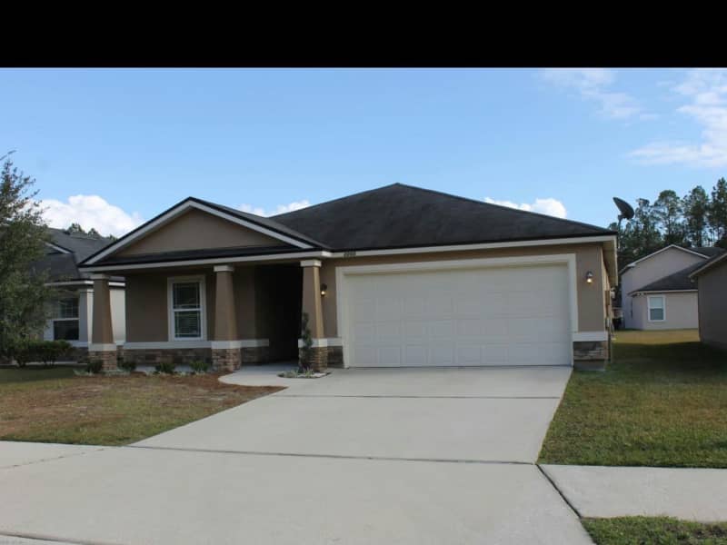 Housesitting assignment in Jacksonville, Florida, United States