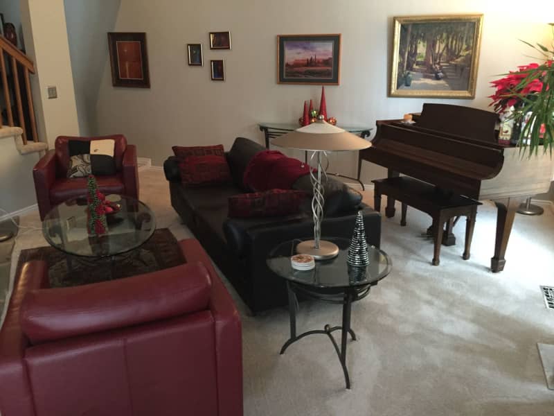 Housesitting assignment in Salt Lake City, Utah, United States