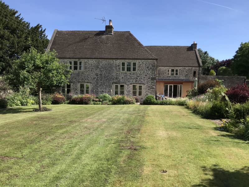 Housesitting assignment in Frome, United Kingdom