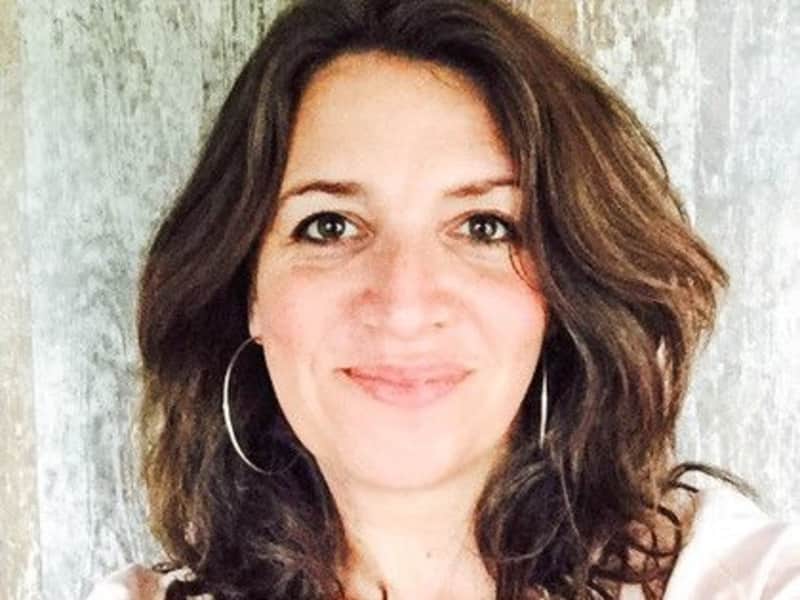 Ariane from Bilthoven, Netherlands