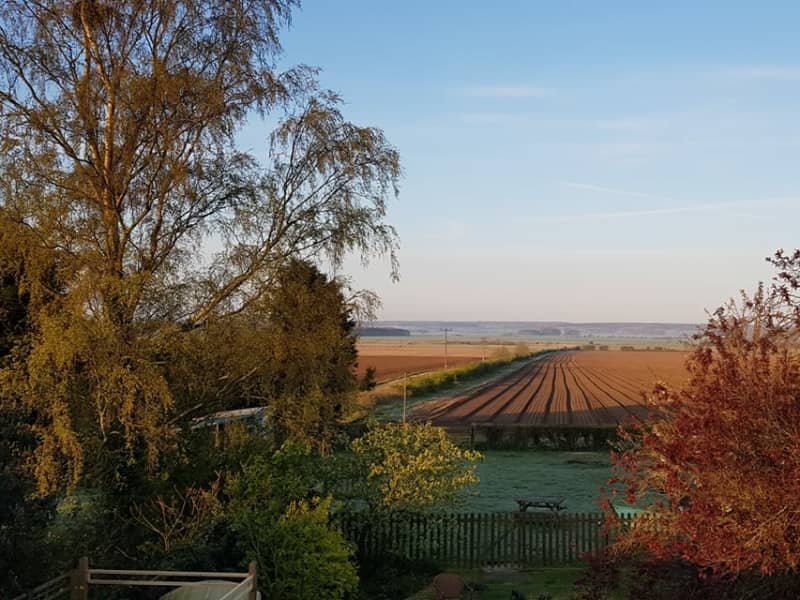 Des Nordlincolnshire