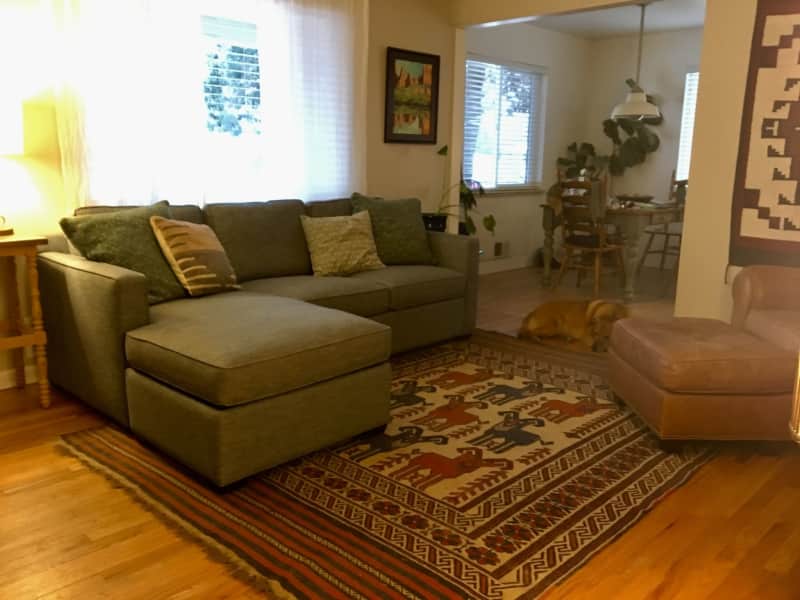 Housesitting assignment in Lakewood, Colorado, United States