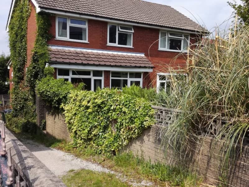 Housesitting assignment in Ormskirk, United Kingdom