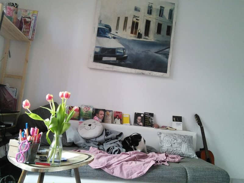 Housesitting assignment in City of London, United Kingdom