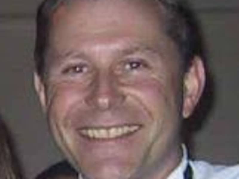 Paul from Weybridge, United Kingdom