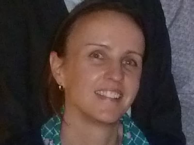 Nicolien from Hilversum, Netherlands