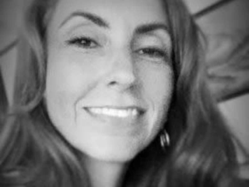 Kimberly from Greenville, North Carolina, United States