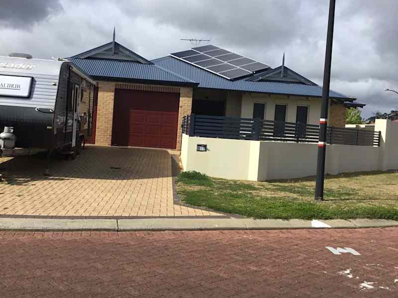 Housesitting assignment in Busselton, Western Australia, Australia