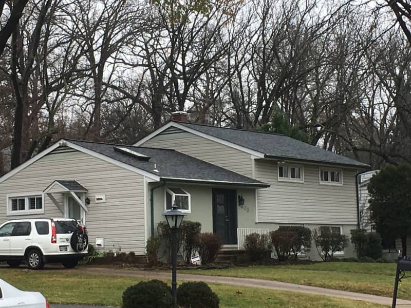 Housesitting assignment in Baltimore, Maryland, United States