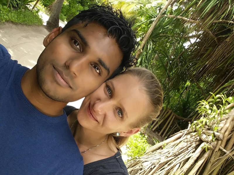 Siwana & Rifaau from Koblenz, Germany
