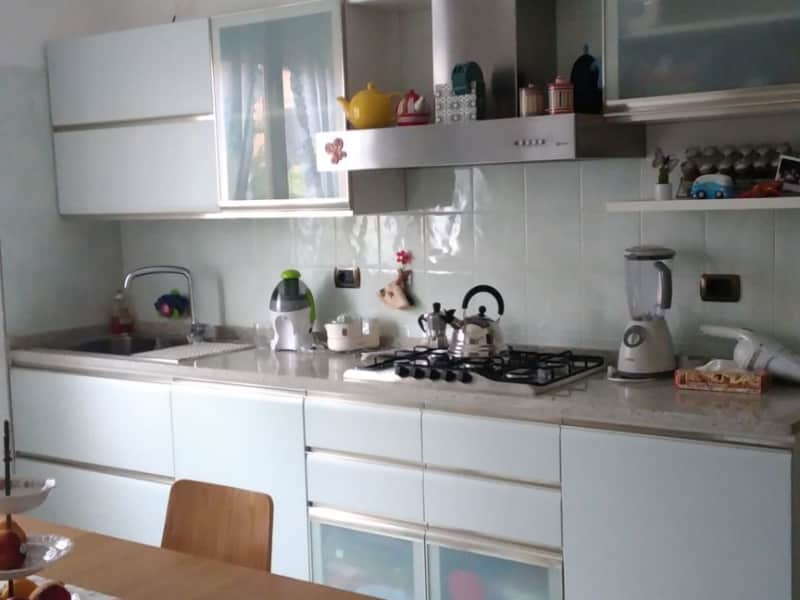 Housesitting assignment in Forlì, Italy