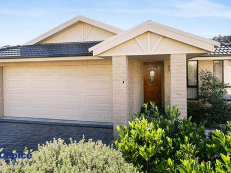 Housesitting assignment in Albion Park, New South Wales, Australia