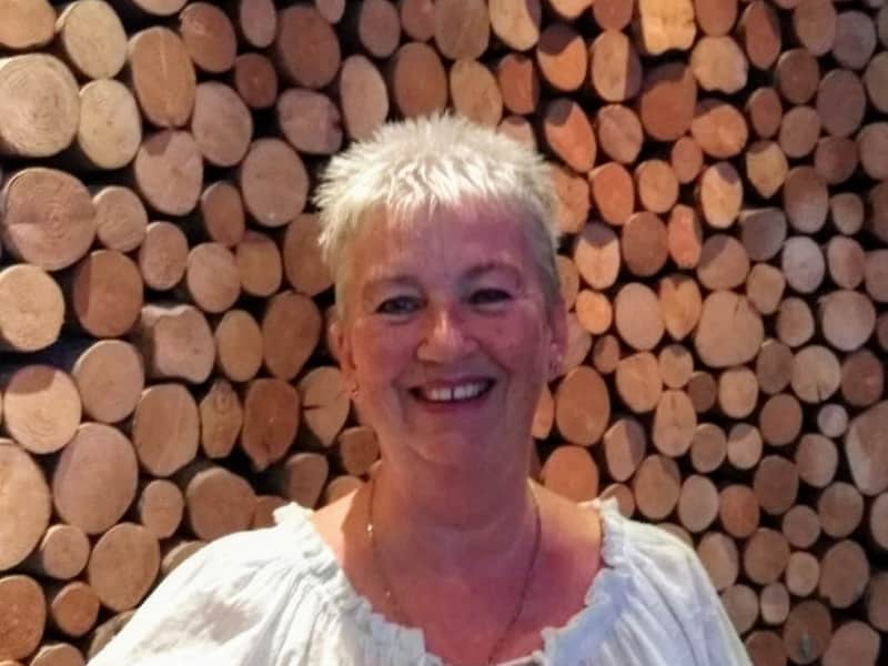 Maria from Buckfastleigh, United Kingdom