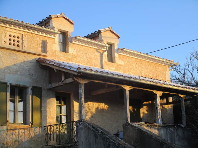 Housesitting assignment in Escamps, France