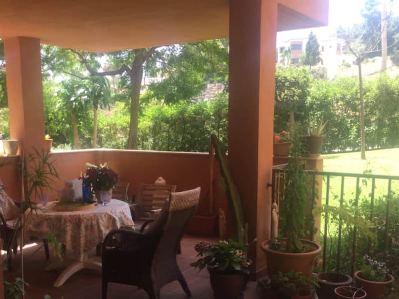 Housesitting assignment in Marbella, Spain