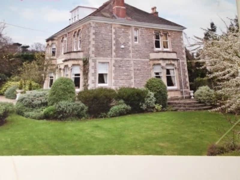 Housesitting assignment in Clevedon, United Kingdom