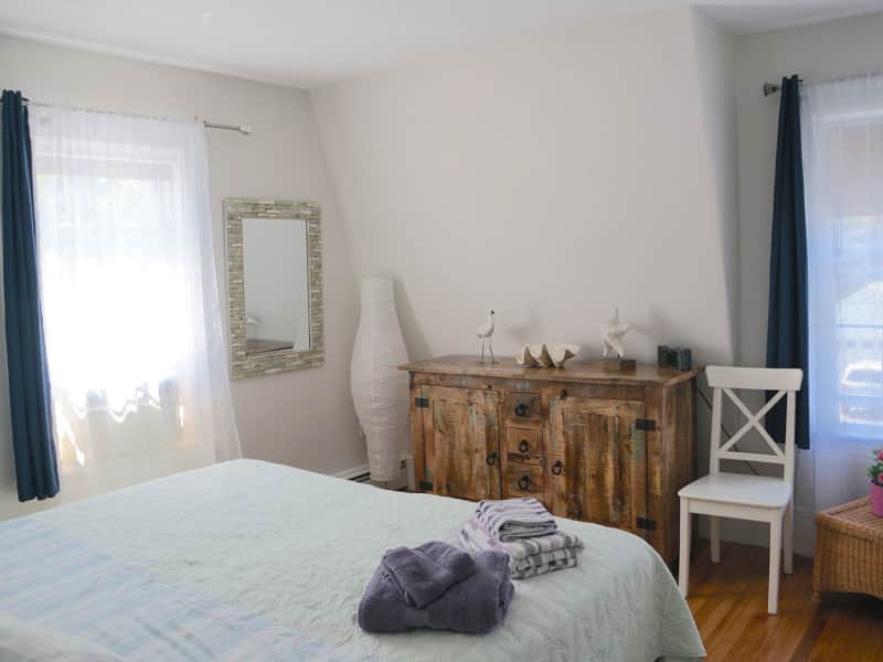 Housesitting assignment in Marblehead, Massachusetts, United States