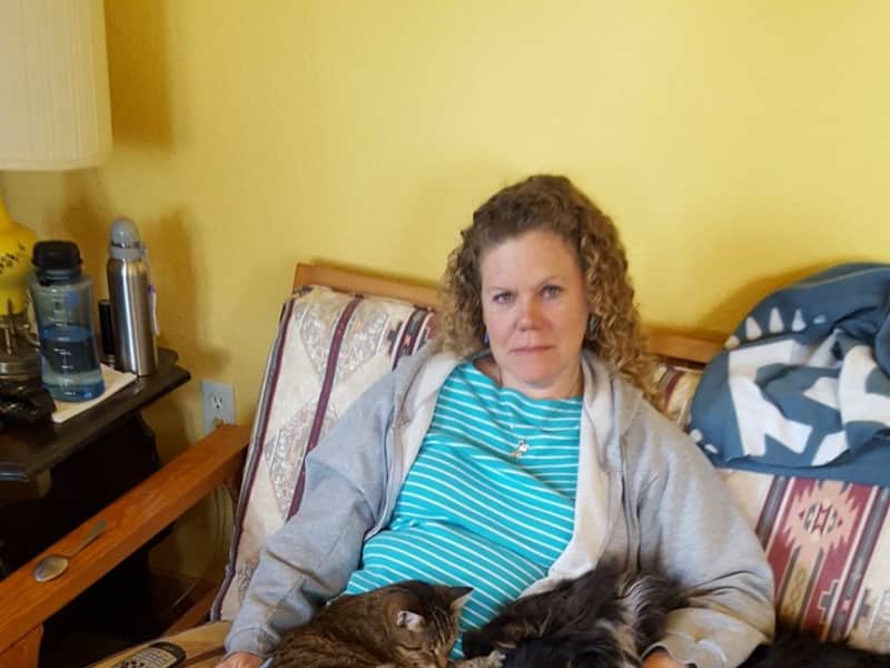 Pamela from Sturgeon Bay, Wisconsin, United States