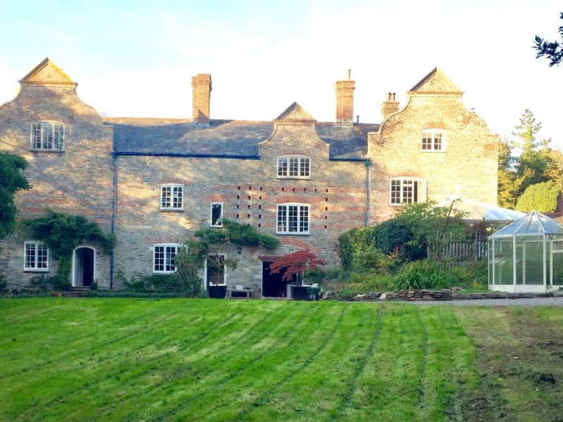 Housesitting assignment in Newton Ferrers, United Kingdom