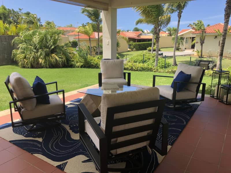 Housesitting assignment in Dorado, Puerto Rico