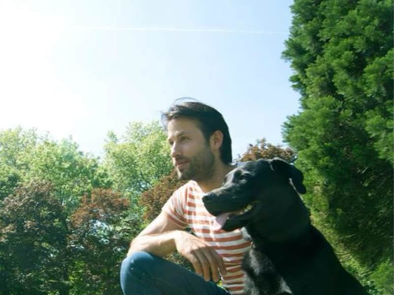 Housesitting assignment in Riehen, Switzerland