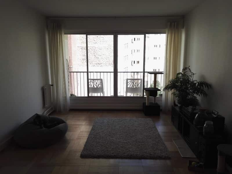Housesitting assignment in Paris, France