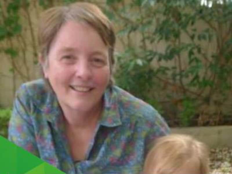 Brenda from Jindera, New South Wales, Australia