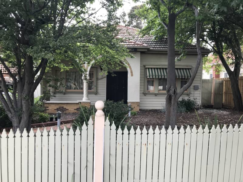 Housesitting assignment in Pascoe Vale South, Victoria, Australia