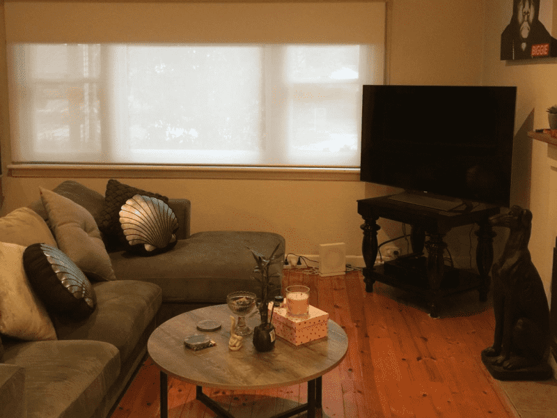 Housesitting assignment in Boronia, Victoria, Australia