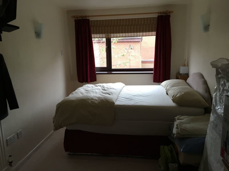 Housesitting assignment in Rochdale, United Kingdom