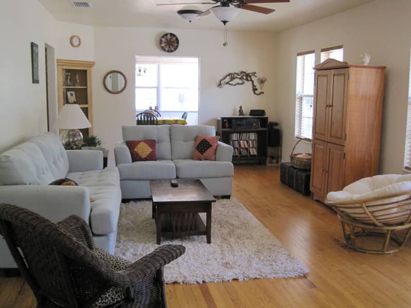 Housesitting assignment in Gainesville, Florida, United States