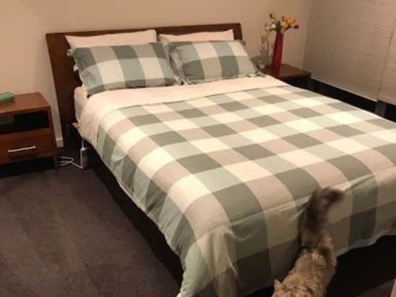 Housesitting assignment in Canberra, Australian Capital Territory, Australia