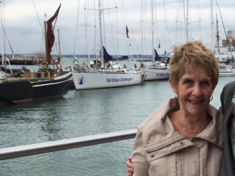 Housesitting assignment in Portsmouth, United Kingdom