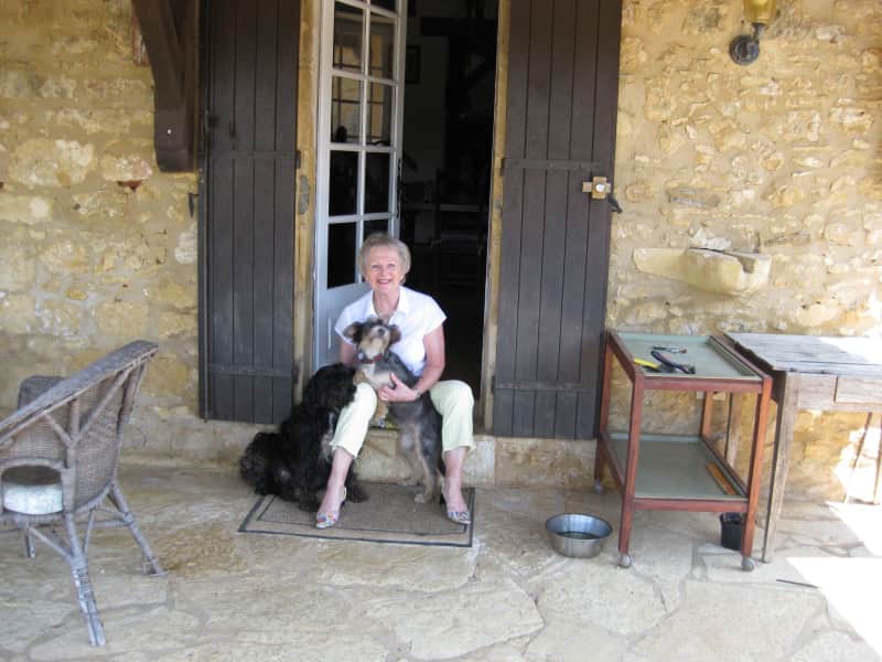 Housesitting assignment in Belvès, France