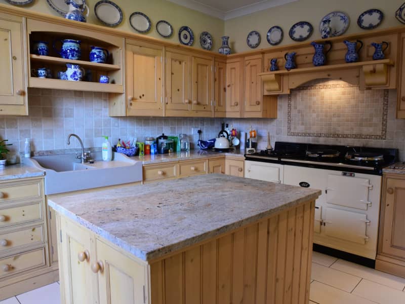 Housesitting assignment in Wisbech, United Kingdom