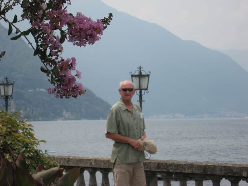 Kathleen & Steve from Chadds Ford, Pennsylvania, United States