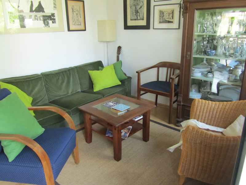 Housesitting assignment in Dresden, Germany