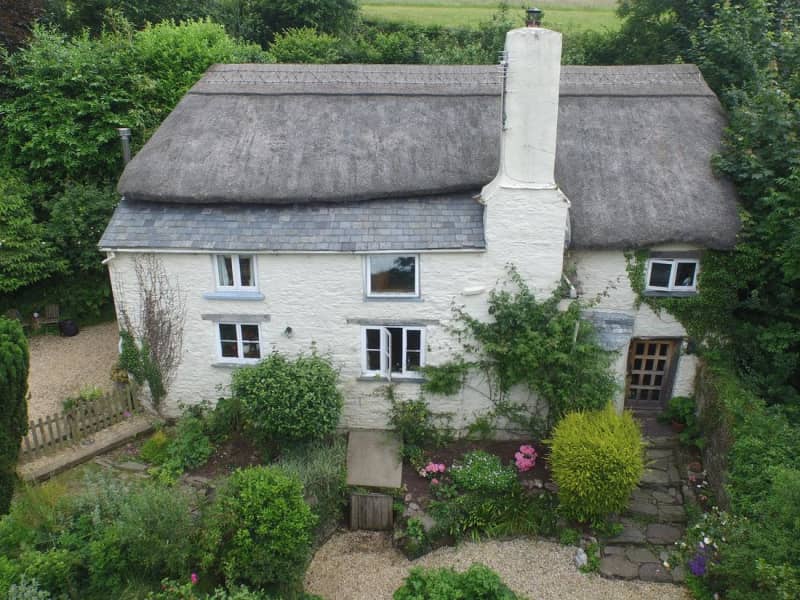 Housesitting assignment in South Molton, United Kingdom